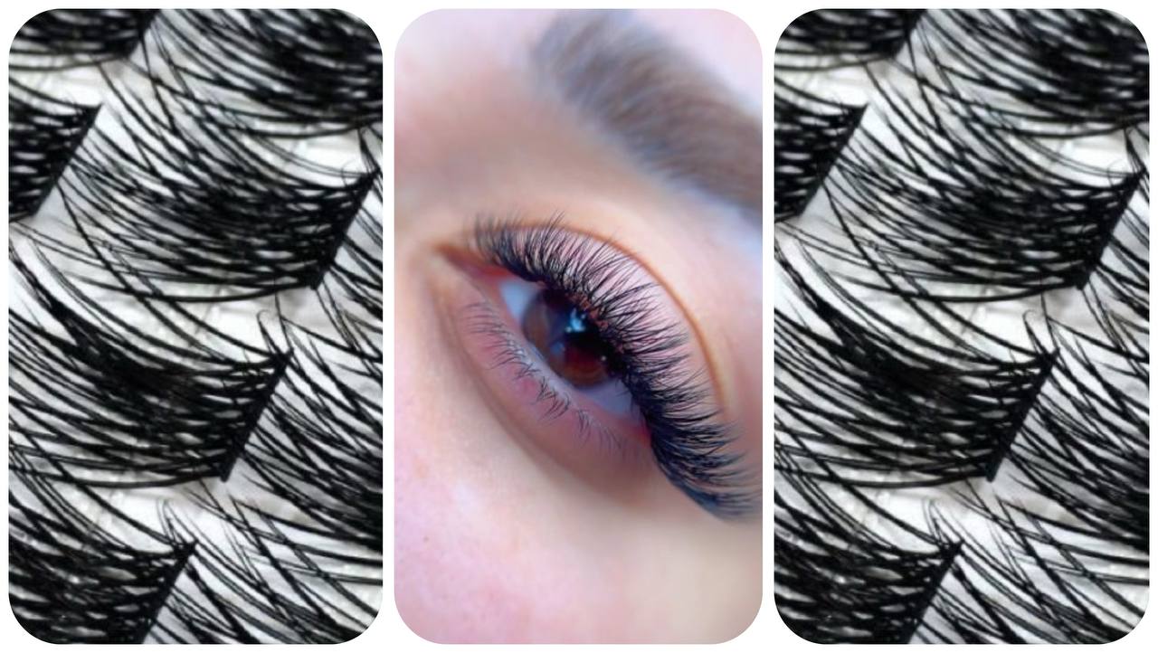 خدمات کاشت مژه در فردیس