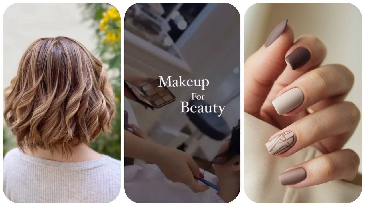 سالن زیبایی در کیانمهر