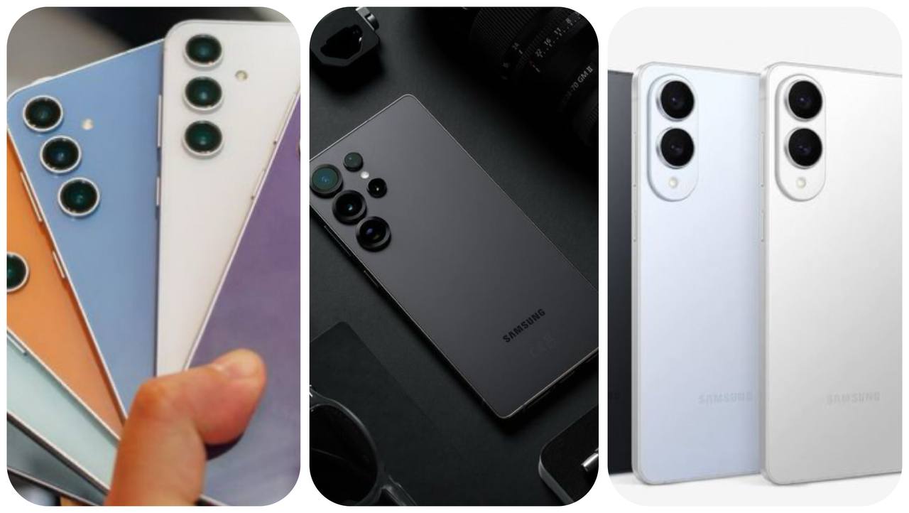 معرفی مرکز خرید اقساطی گوشی سامسونگ بازنشستگان تامین اجتماعی کرج