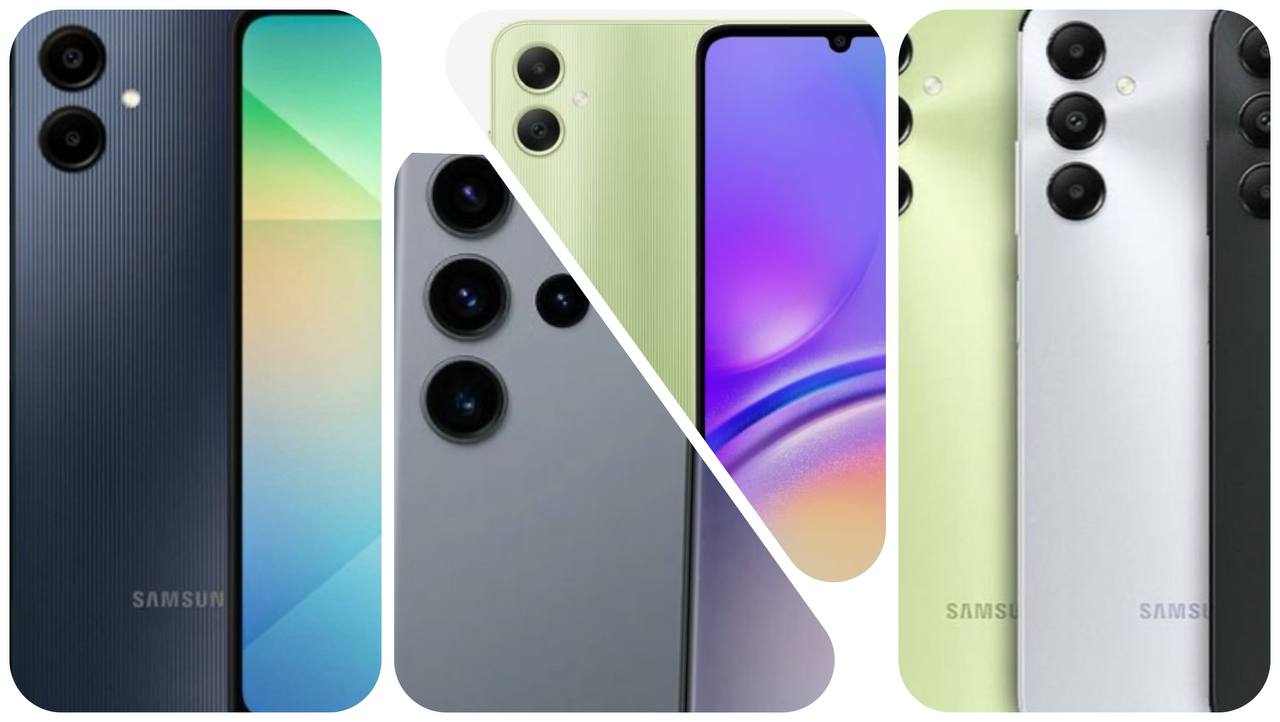 خرید اقساطی گوشی سامسونگ بازنشستگان تامین اجتماعی کرج