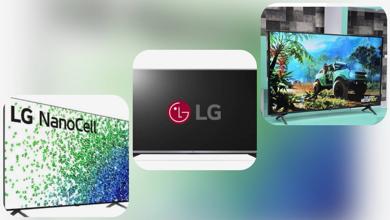 lمعرفی خرید اقساطی تلویزیون ال جی تامین اجتماعی کرج