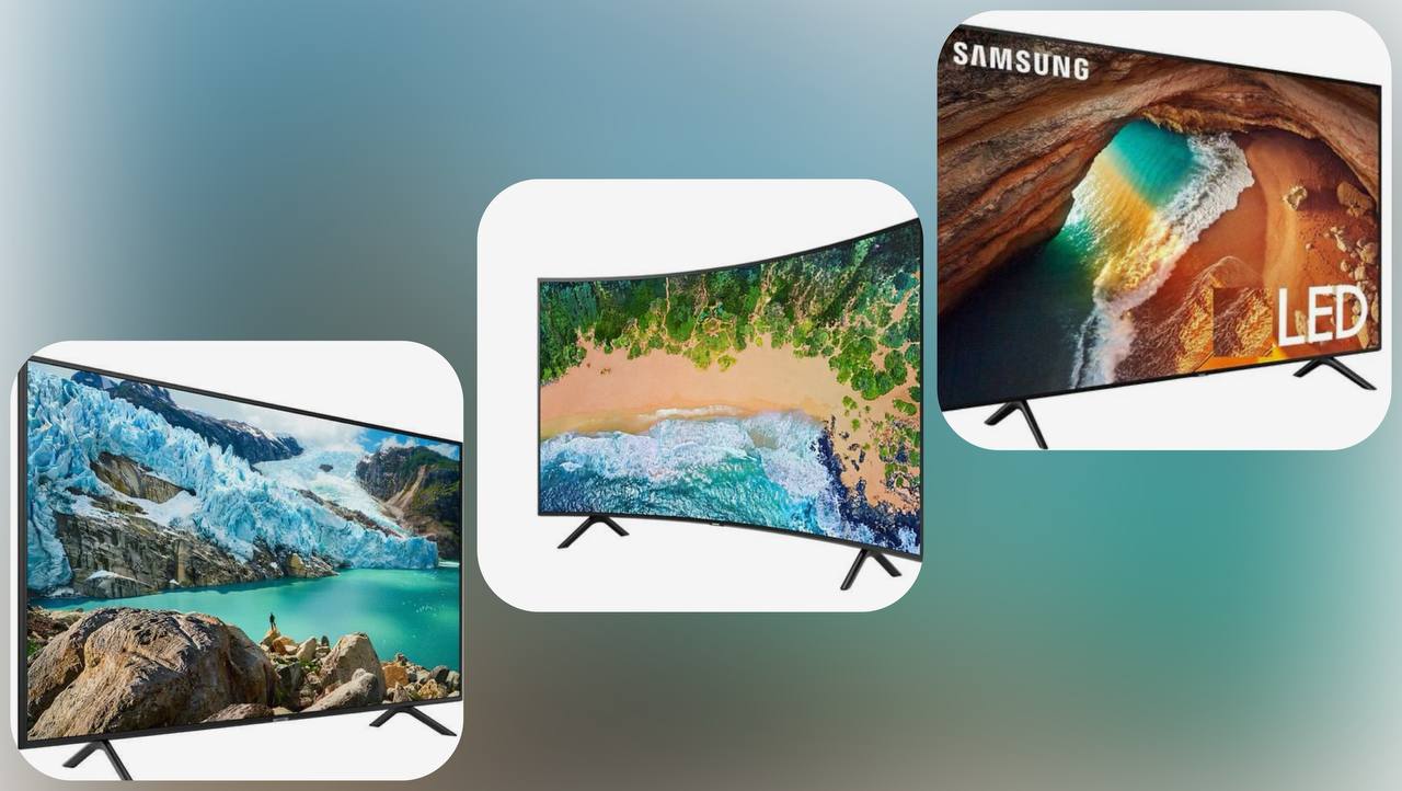 بهترین خزید اقساطی تلویزیون سامسونگ بازنشستگان تامین اجتماعی کرج