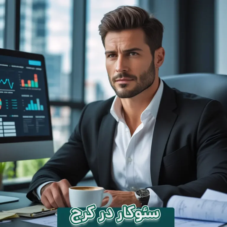 سئوکار در کرج