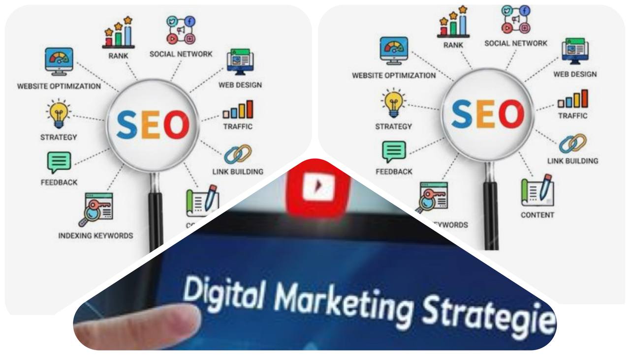 بهترین سئوکار در کرج