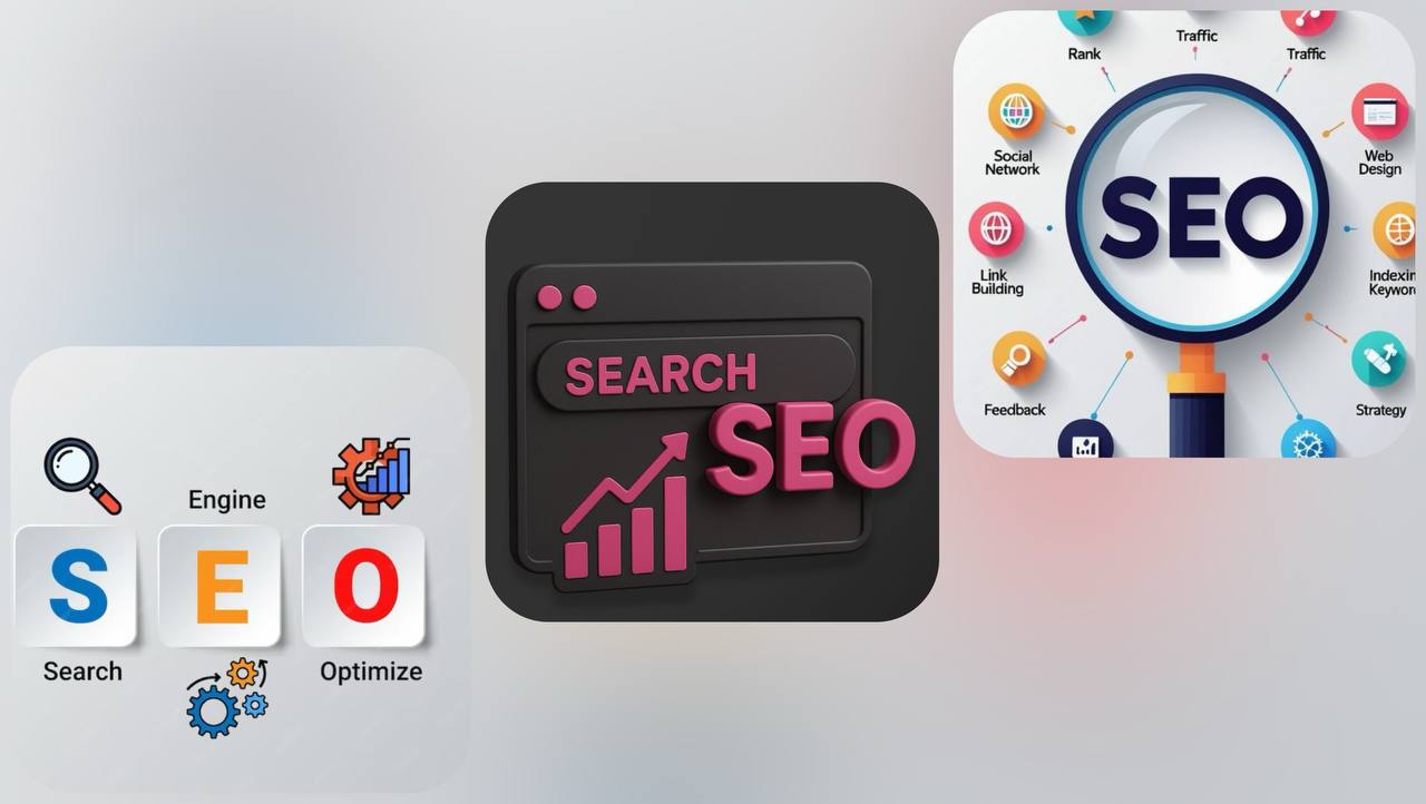 معرفی سئوکار در کرج