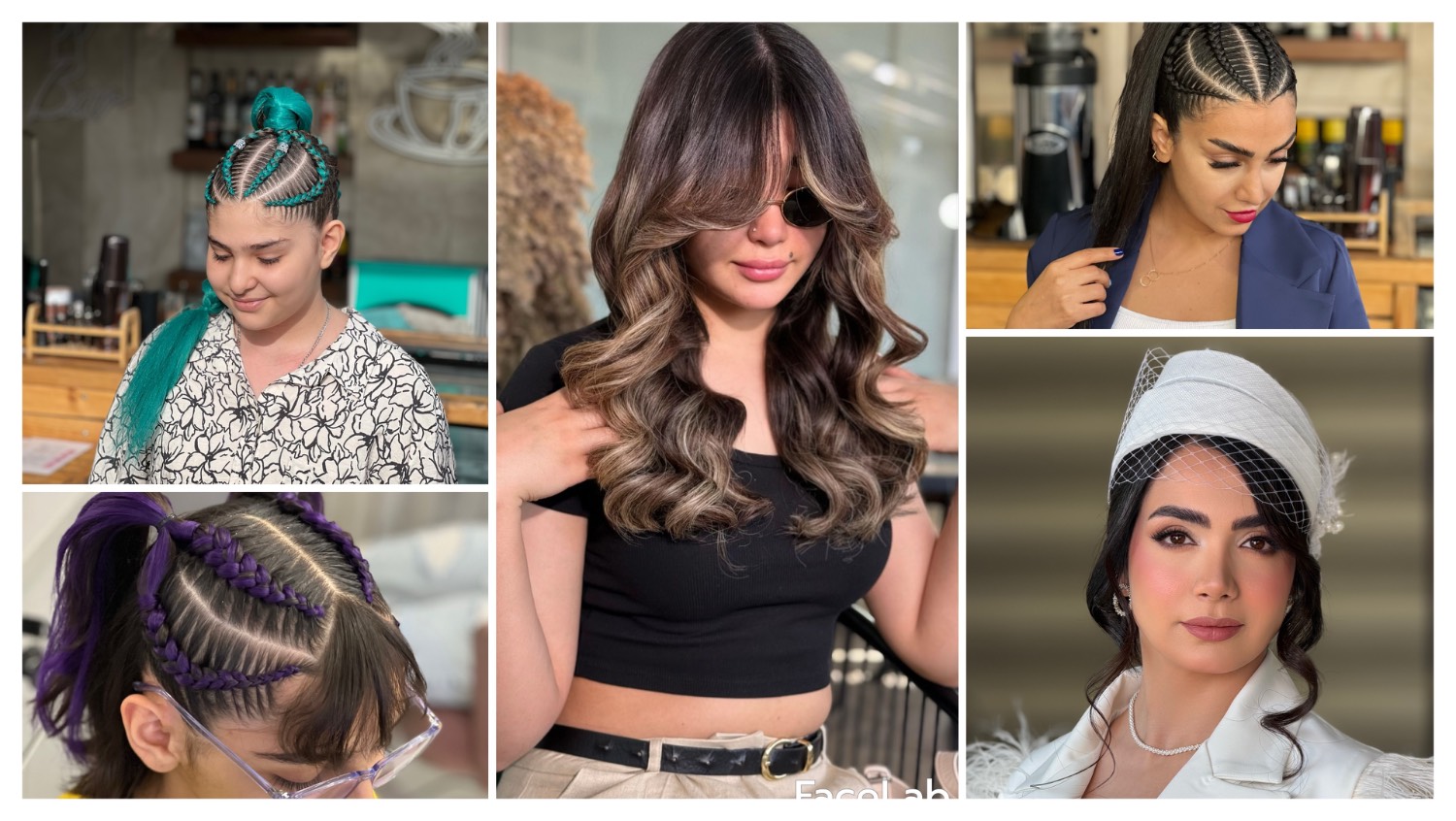 خدمات تخصصی مو در مهرشهر کرج