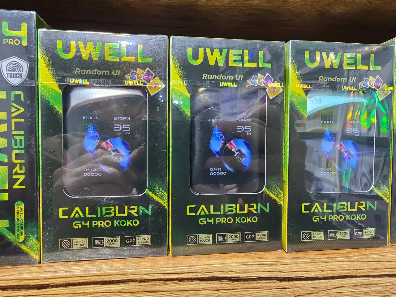 خرید ویپ در کرج