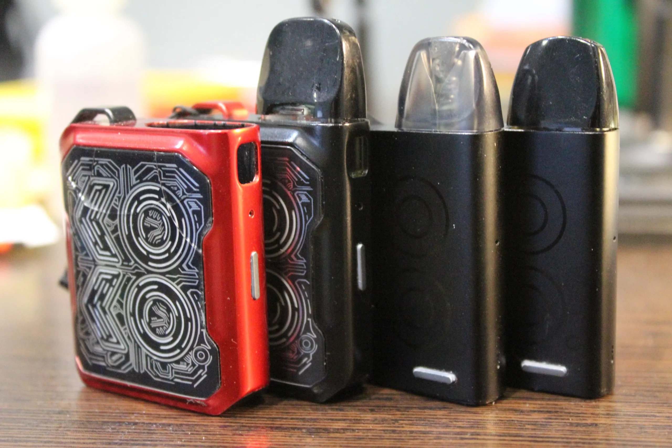 فروشگاه ویپ کرج