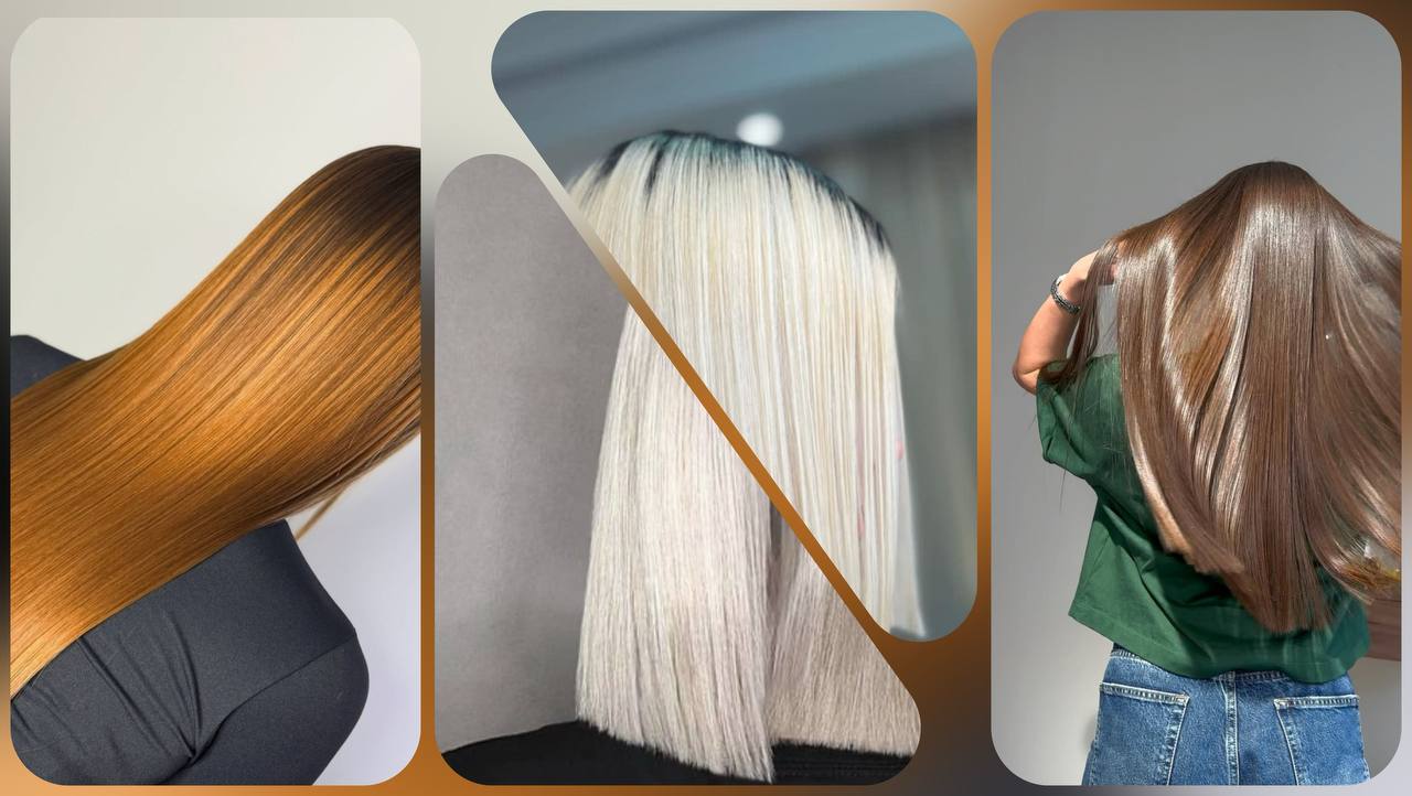 آموزش کراتینه مو در کرج