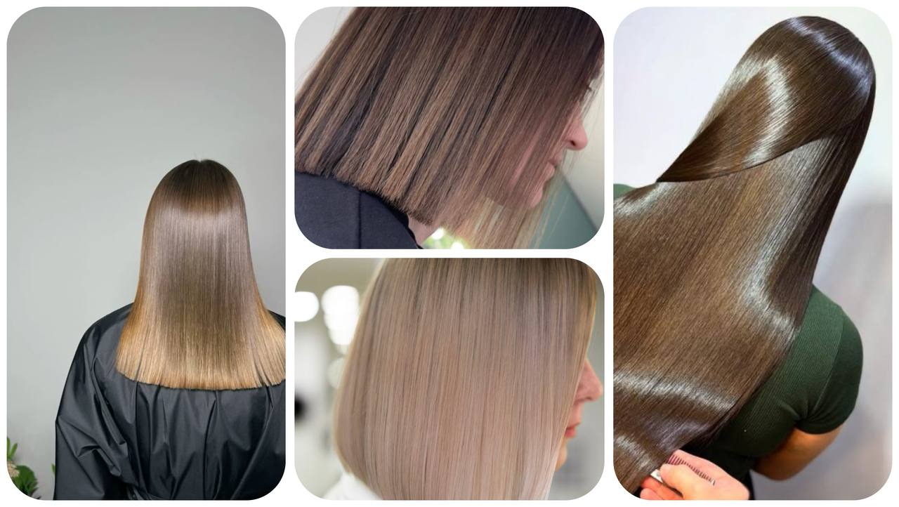 آموزش کراتینه مو کرج