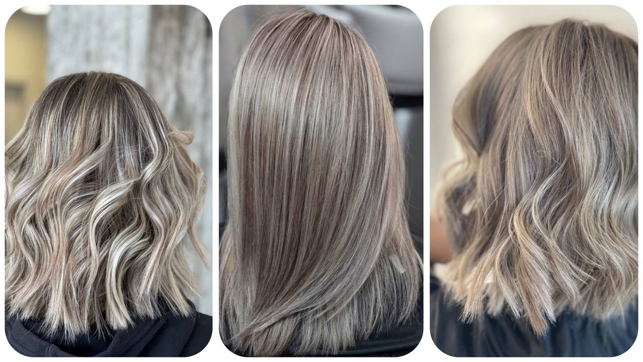 رنگ مو در جهانشهر