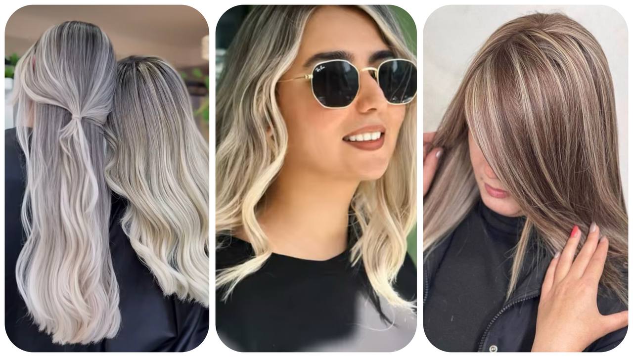 سالن رنگ مو در مهرشهر