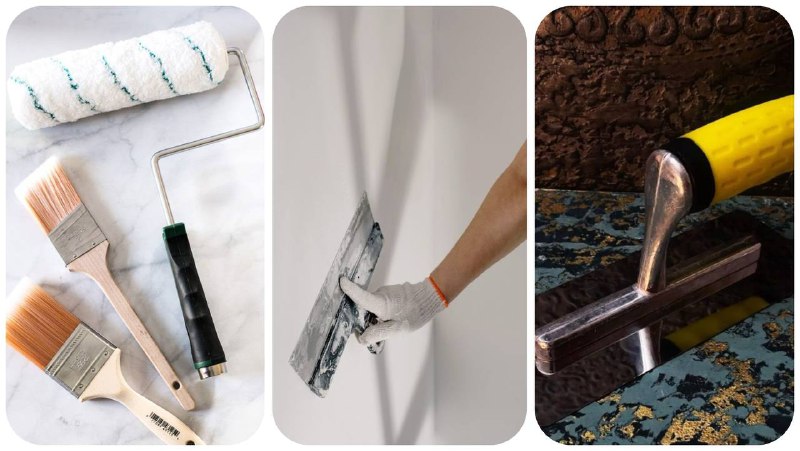 رنگ و ابزار در کرج