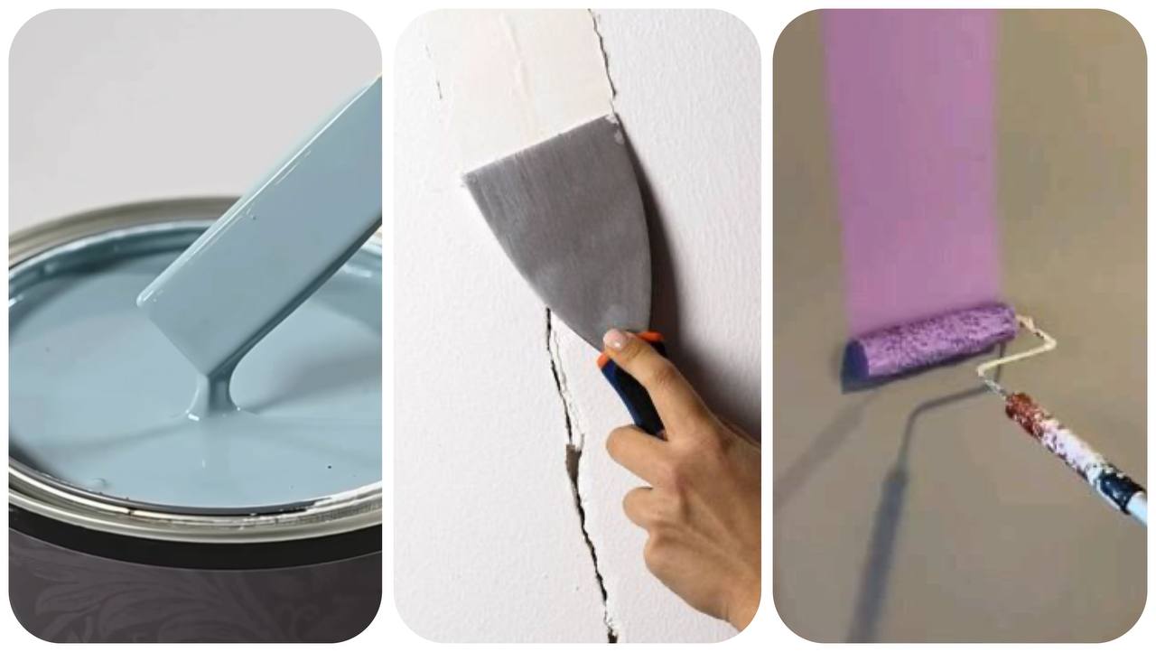 رنگ و ابزار کرج