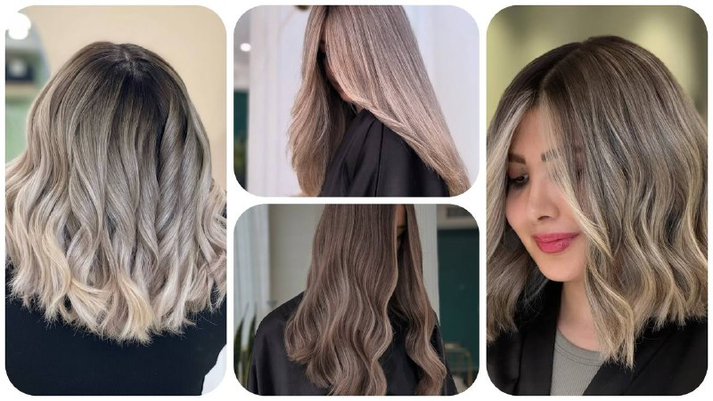 سالن رنگ مو در عظیمیه