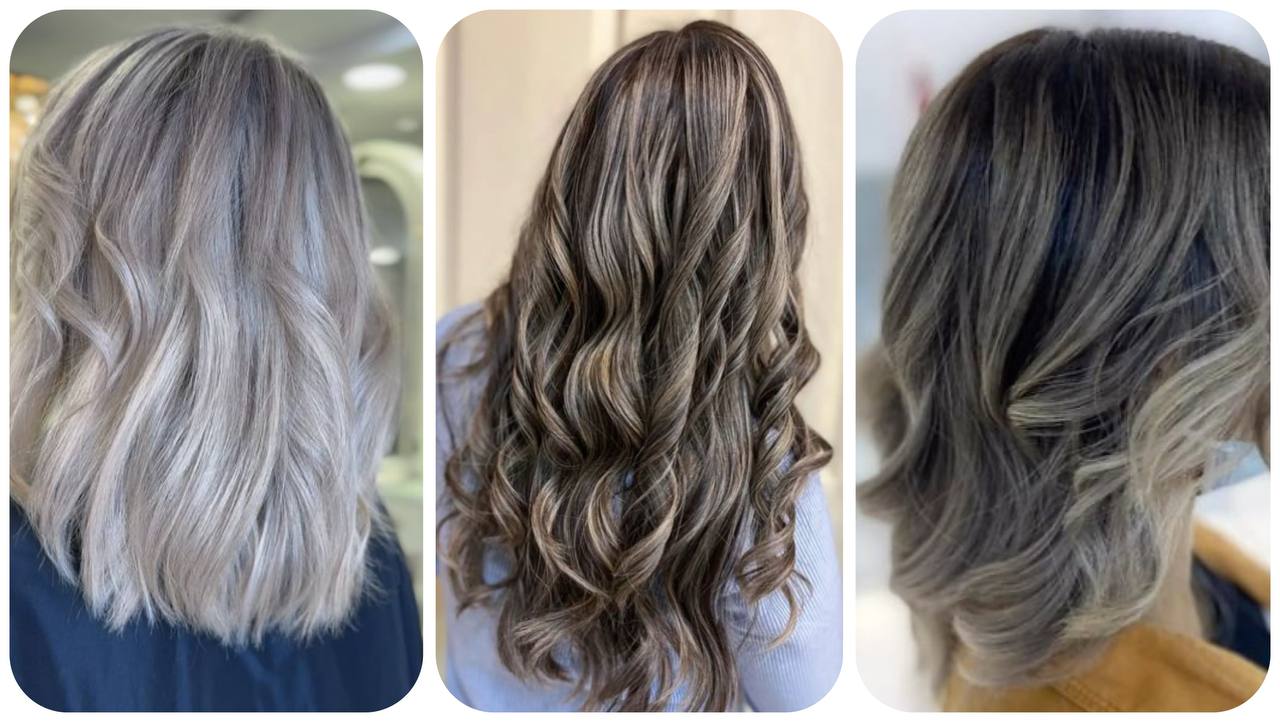 سالن رنگ مو فردیس