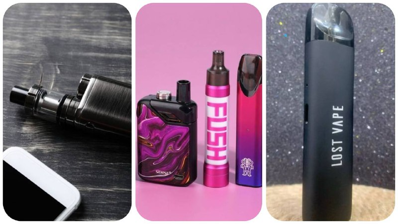 فروشگاه ویپ در کرج