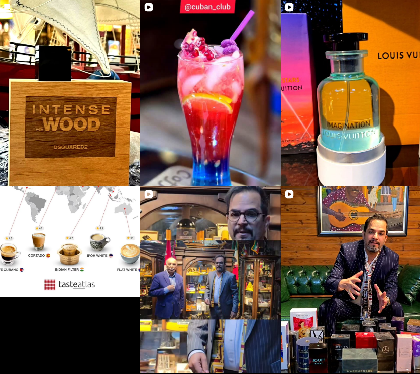 معرفی برترین کافه در گوهردشت