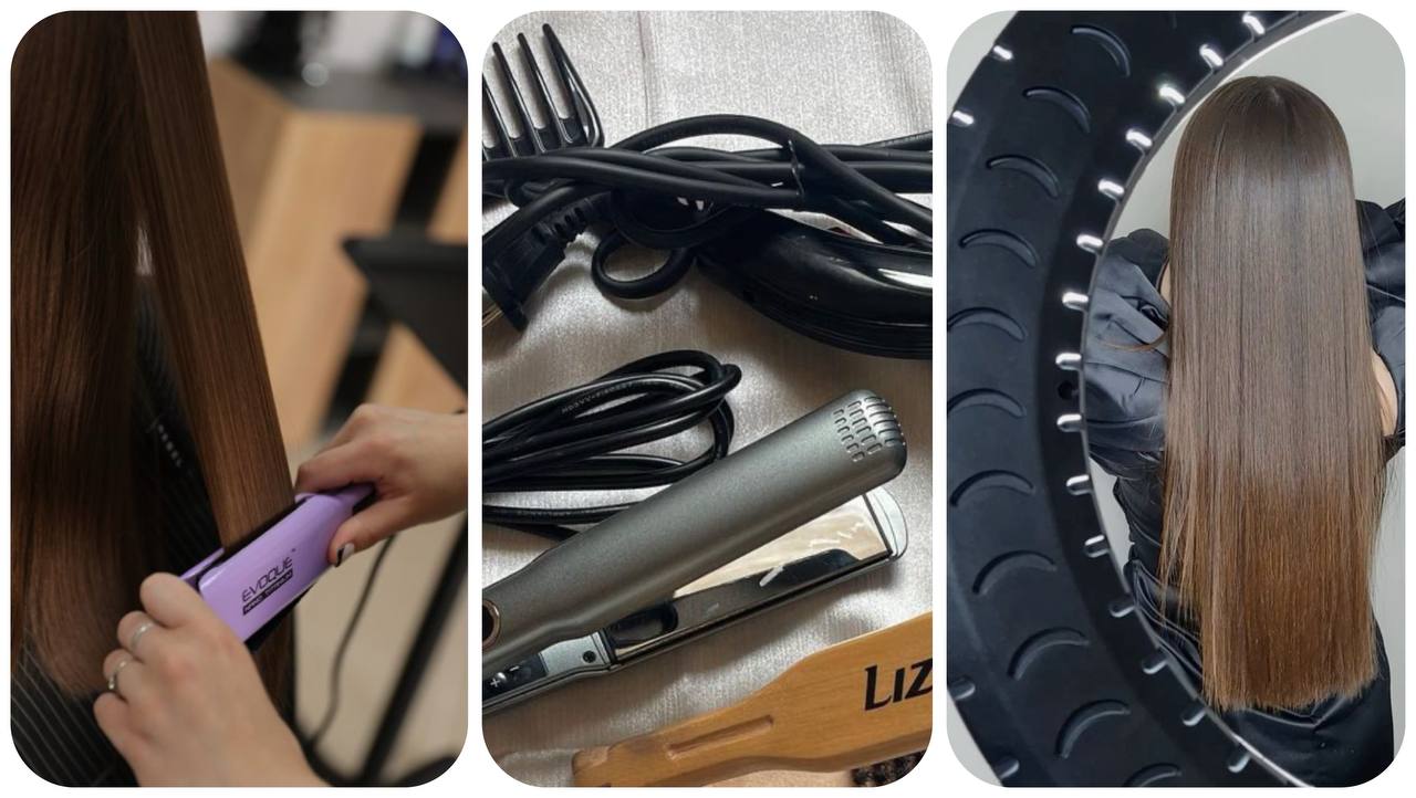 کراتینه مو گوهردشت