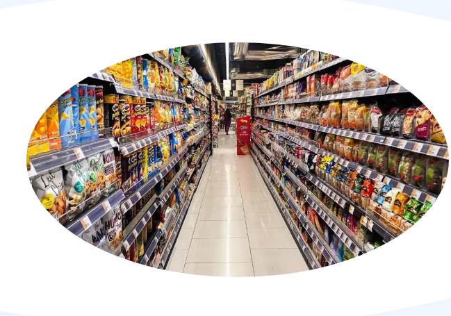 بهترین هایپرمارکت در کرج