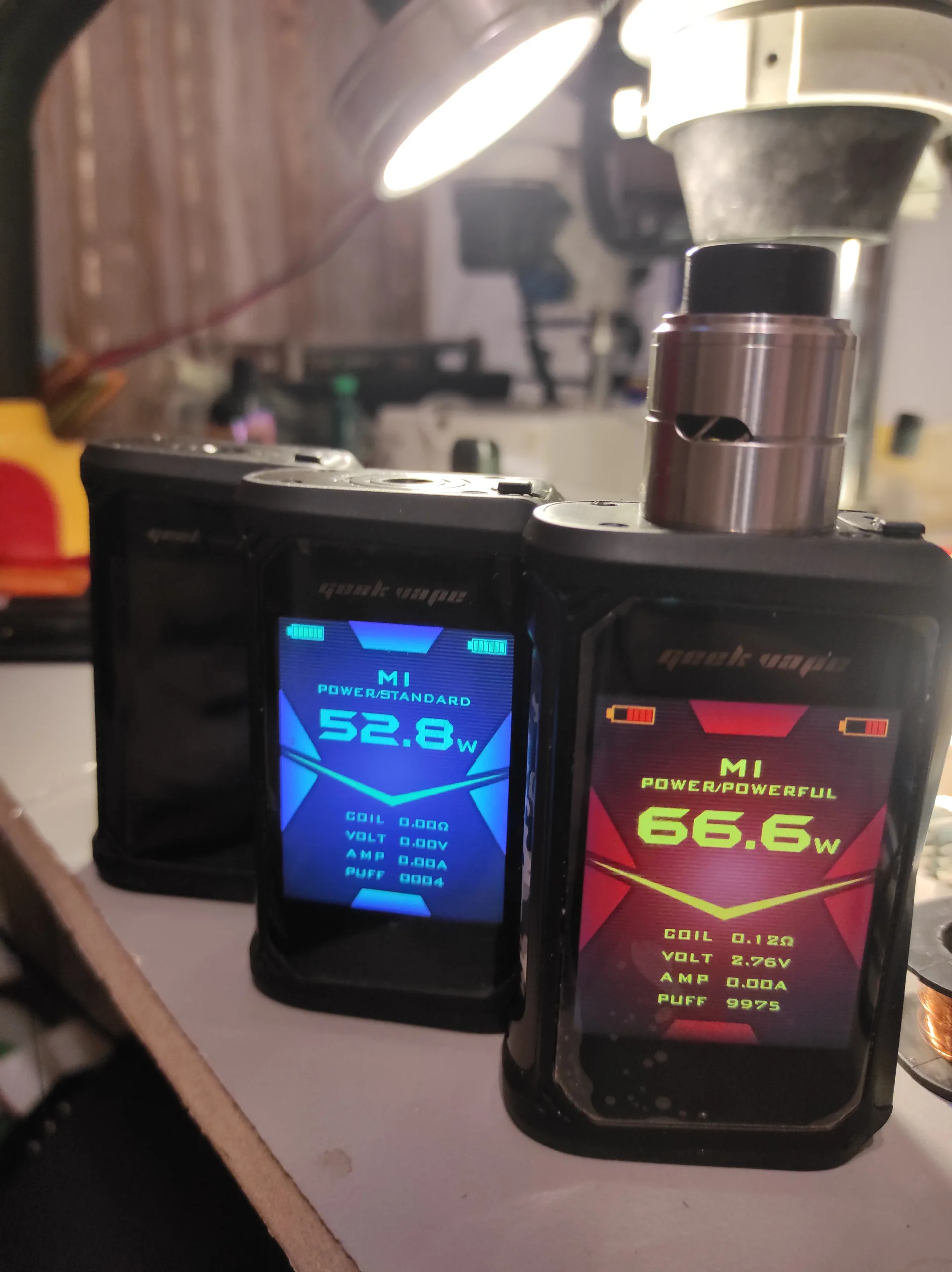 تعمیر پاد در کرج