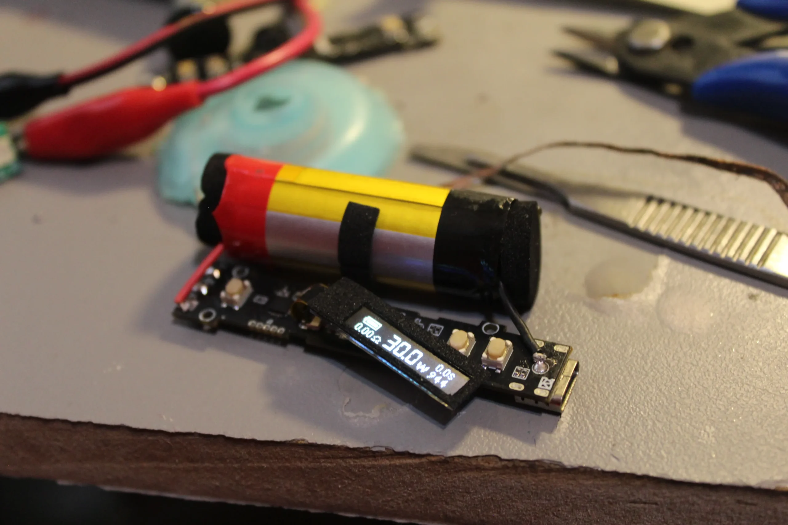 تعمیرات پاد در کرج