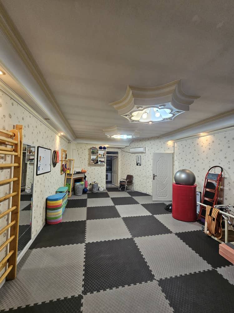 معرفی گفتار درمانی در کرج