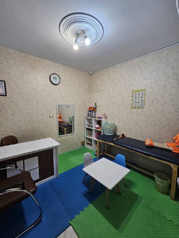 برترین گفتار درمانی در کرج