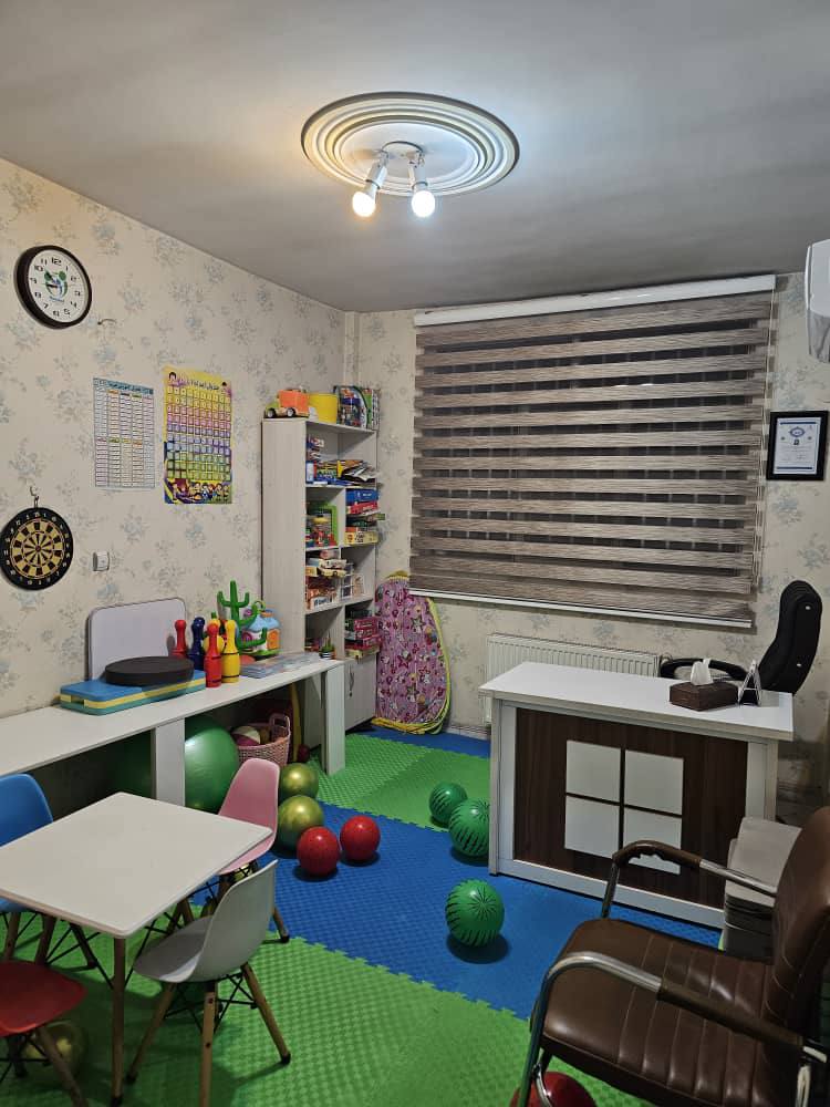 لیست برترین گفتار درمانی در کرج