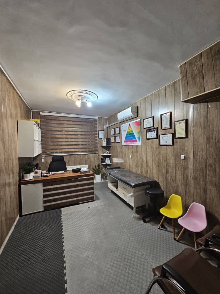 معرفی برترین گفتار درمانی در کرج