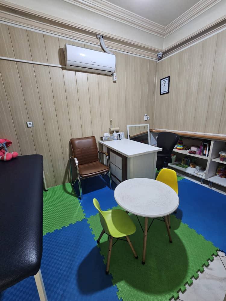 آشنایی با گفتار درمانی در کرج