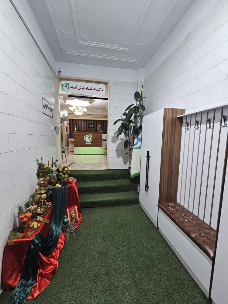 گفتار درمانی در کرج