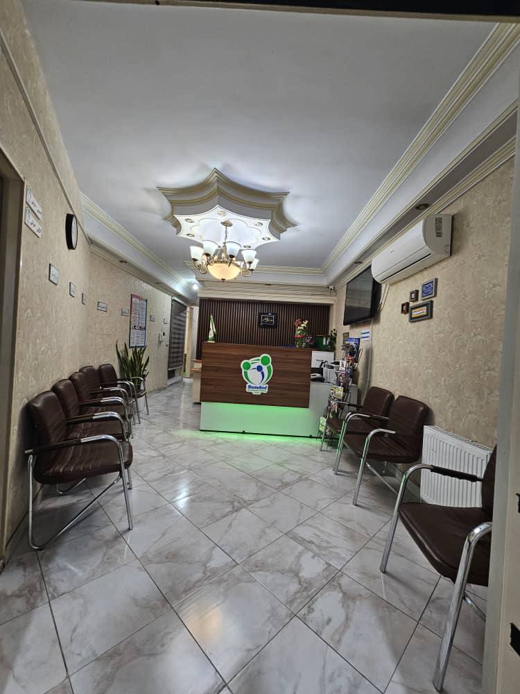 گفتار درمانی بامداد در دهقان ویلا کرج