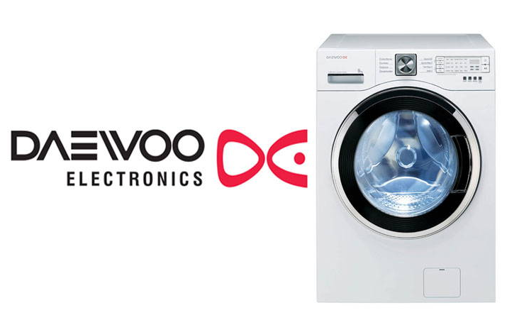 تعمیرات دوو در کرج