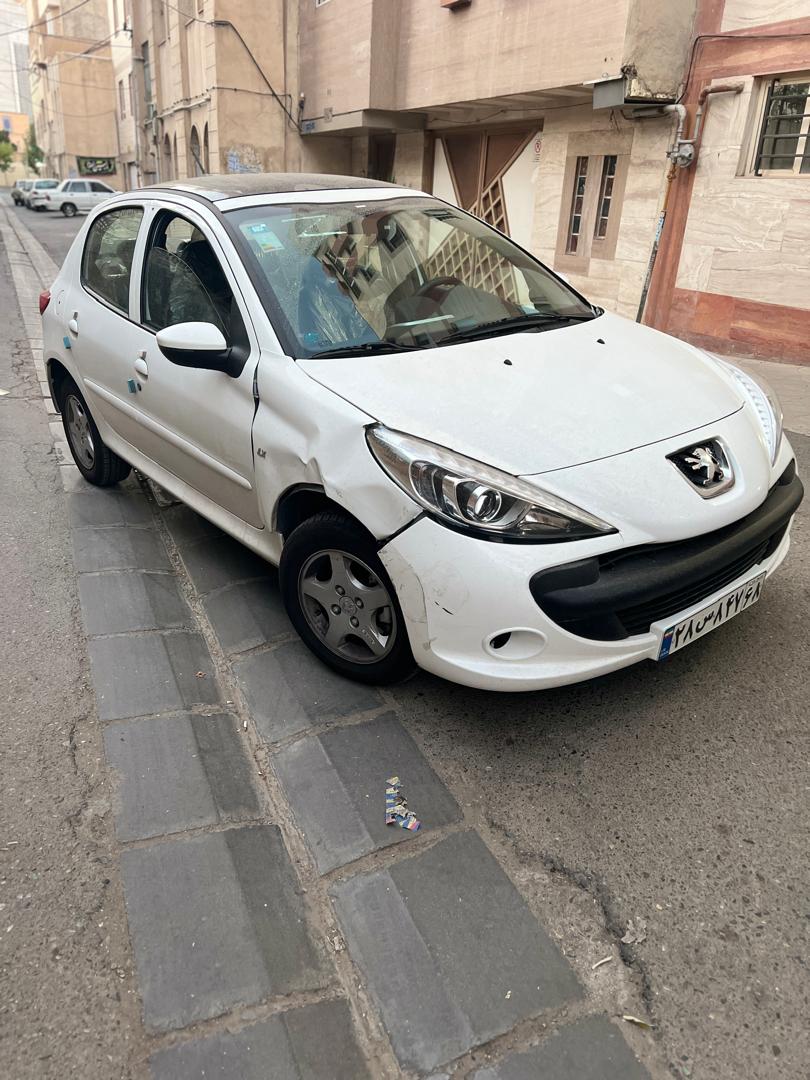 صافکاری مطهری