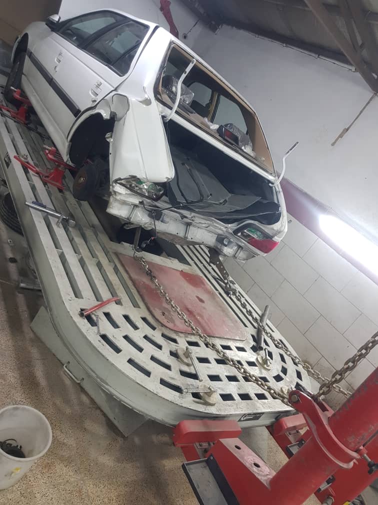 سرامیک مطهری در کرج