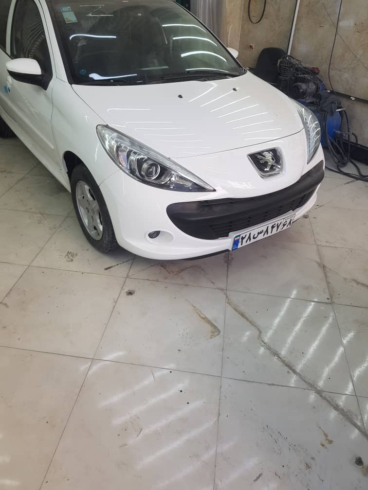 پی دی ار مطهری در کرج