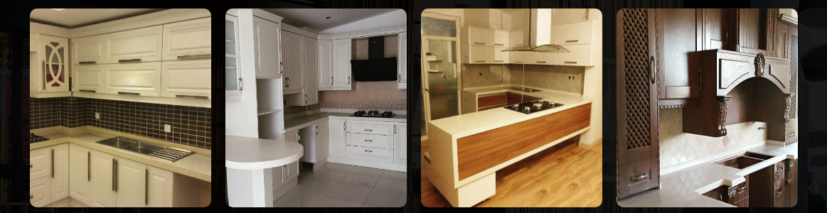 برترین کابینت سازی در کرج