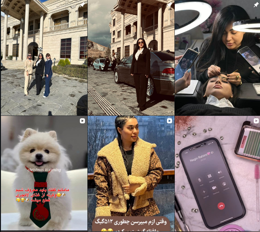 بهترین آموزش کاشت مژه در کرج