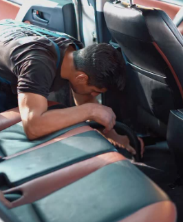 کارواش مشکات