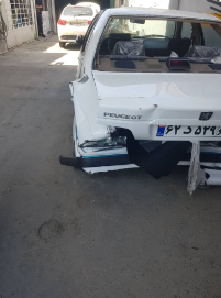 صافکاری ذر کرج