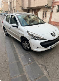 صافکاری ذر کرج