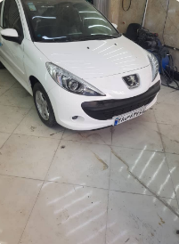 صافکاری ذر کرج