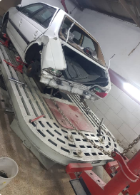 صافکاری ذر کرج