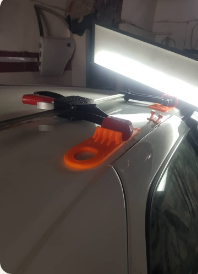 صافکاری ذر کرج