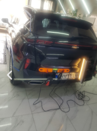 صافکاری ذر کرج