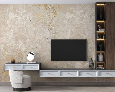 برترین فروشگاه کاغذدیواری در کرج