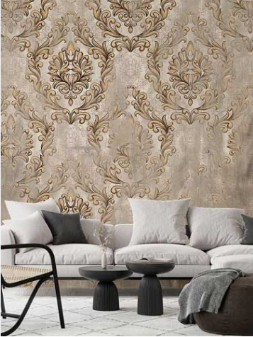 کاغذدیواری در کرج