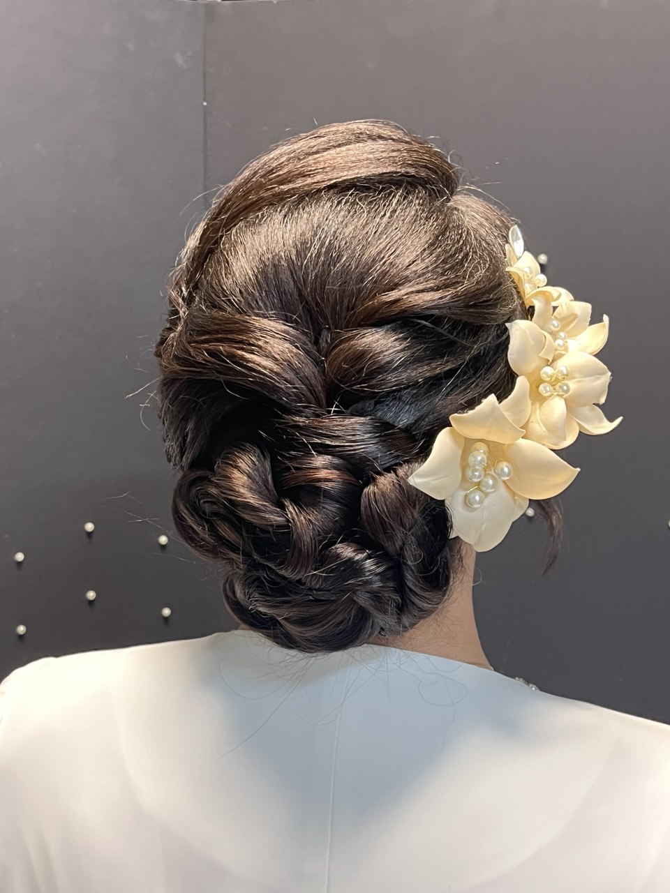 انتخاب سالن زیبایی در مهرویلا