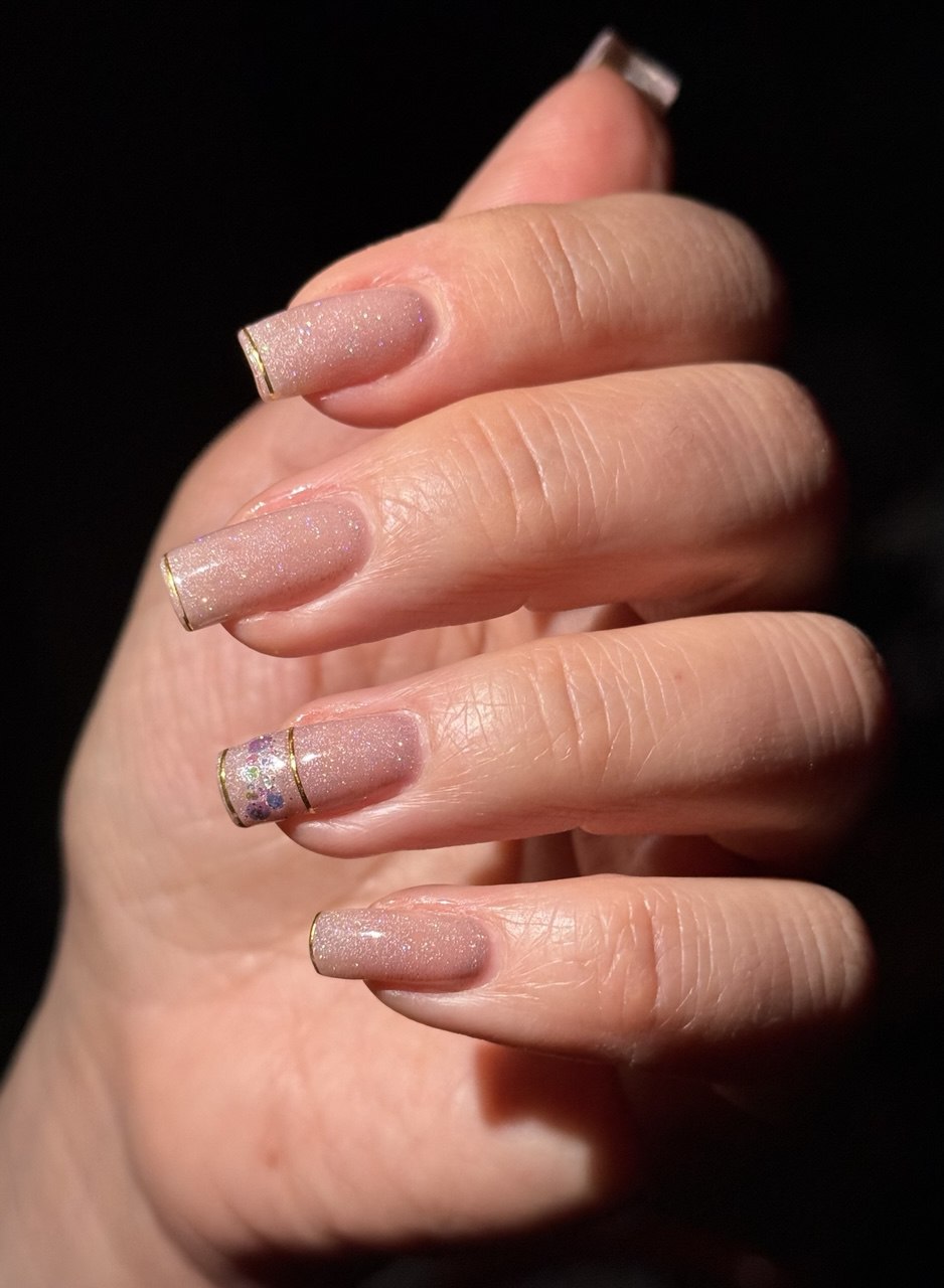 سالن زیبایی مهرویلا